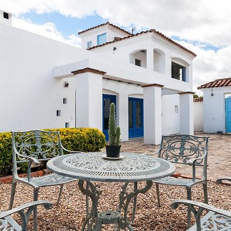 Casa Mediterranea Villa De Leyva Exterior photo