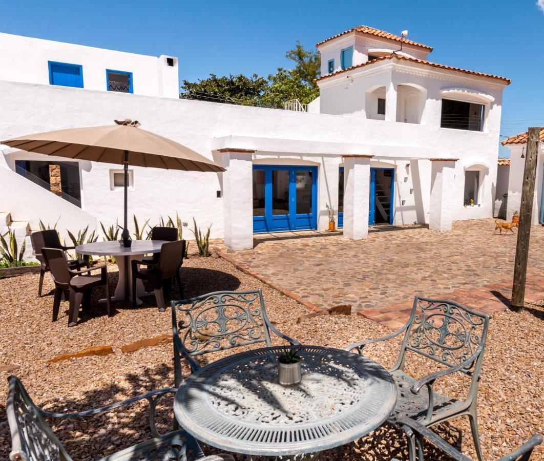 Casa Mediterranea Villa De Leyva Exterior photo